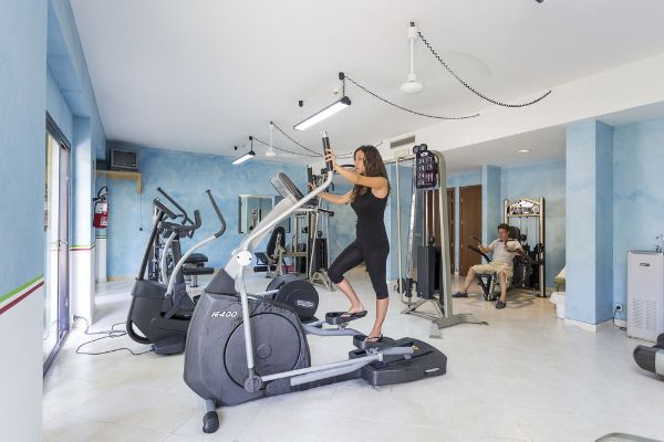 Fiesta Sicilia Resort (Campofelice di Roccella)